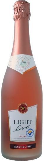 Sparkling 0% alcoholvrij