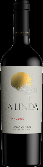 La linda malbec