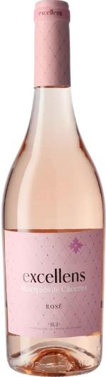 Excellens rosado