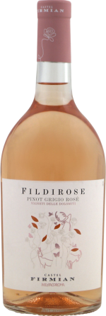 Castel firmian fildipinot grigio