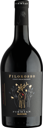 Castel firmian filorosso