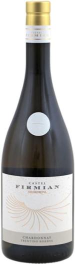 Castel firmian riserva chardonnay