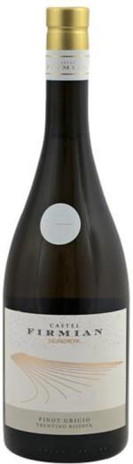 Castel firmian riserva pinot grigio