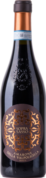 Amarone della valpolicella 'soprasasso'