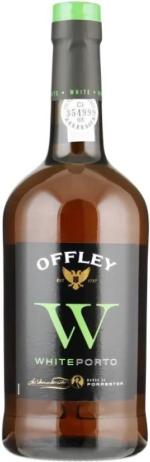 Offley white port