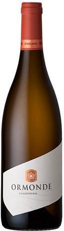 Ormonde barrel selection chardonnay