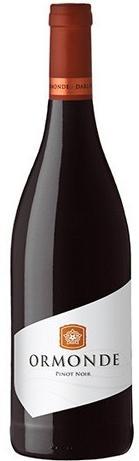 Ormonde barrel selection pinot noir