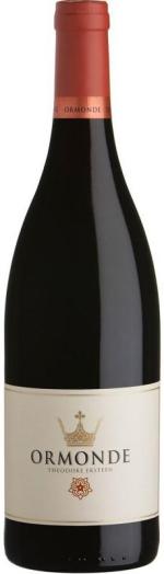 Ormonde heritage collection theodore eksteen