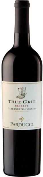 True grit reserve cabernet sauvignon