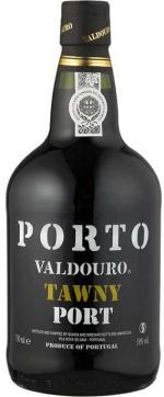 Tawny port