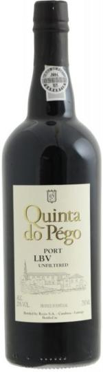 Quinta do pego lbv port