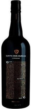 Quinta dos murcas 10 years old tawny port