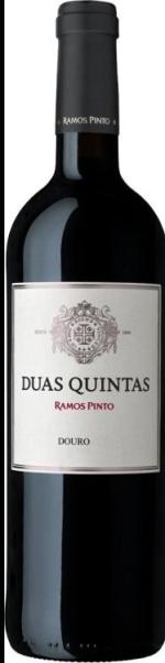 Duas quintas do douro