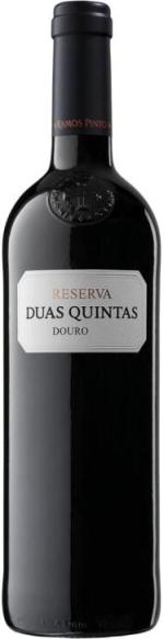 S duas quintas reserva red