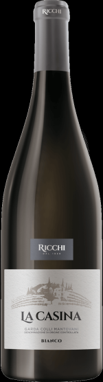 La casina colli mantovani bianco