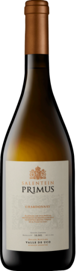 Primus chardonnay