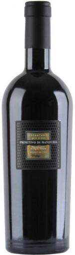 60 sessantanni old vines primitivo di manduria