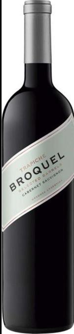 Broquel cabernet sauvignon