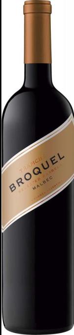 Broquel malbec