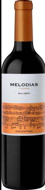 Melodias malbec