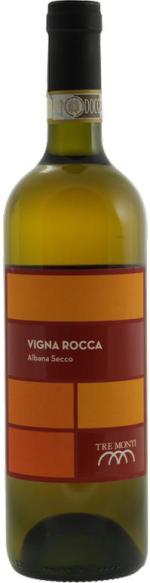 Vigna rocca albana secco (orange)