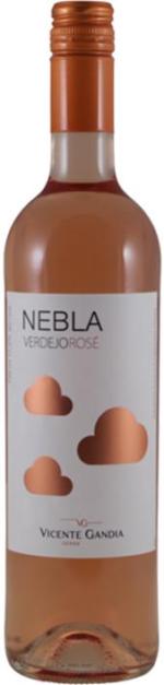 Nebla verdejo