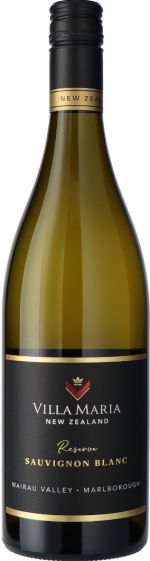 Reserve sauvignon blanc marlborough