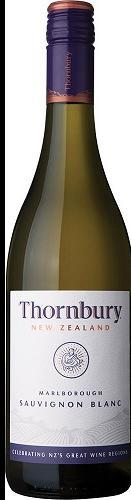 Thornbury sauvignon blanc