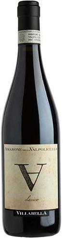 Amarone della valpolicella classico 2012