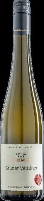 Chremisa edition grüner veltliner