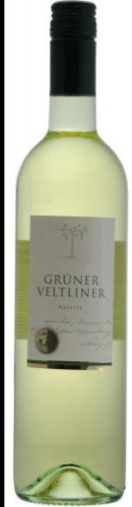 Classic grüner veltliner