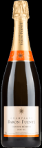 Baron Fuente Baron fuenté demi-sec