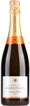 Baron Fuente Baron fuenté grande réserve brut champagne