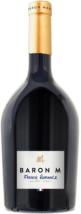 Baron m french romance rouge