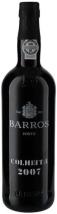 Barros colheita port 2007