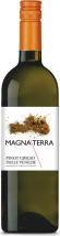 BOSIO FAMILY ESTATES srl Magna terra pinot grigio delle venezie