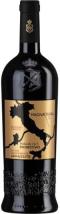 BOSIO FAMILY ESTATES srl Magna terra primitivo appassiamento
