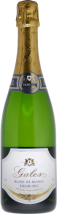 Caves gales blanc de blancs demi-sec