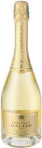 Champagne malard excellence blanc de blancs