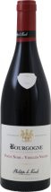 Château Philippe le Hardi (voorheen château de santenay) bourgogne pinot noir vieilles vignes