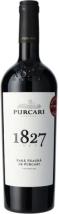 Château Purcari Rara neagra & saperavi