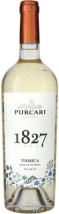 Château Purcari Viorica & muscat ottonel