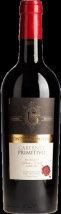 Conte di Campiano 15 gradi edition cabernet sauvignon / primitivo