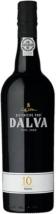 Dalva 10 years old port