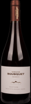 Domaine Bousquet Pinot noir reserve (bio)