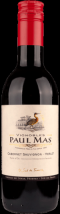 Domaines Paul Mas Paul mas cabernet merlot 250ml