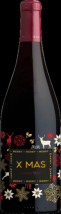 Domaines Paul Mas Paul mas le x-mas rouge