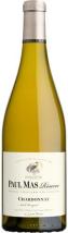 Domaines Paul Mas Paul mas reserve chardonnay single vineyard collection