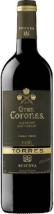 Familia Torres Torres gran coronas reserva cabernet sauvignon