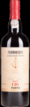 Feuerheerd's Lbv port